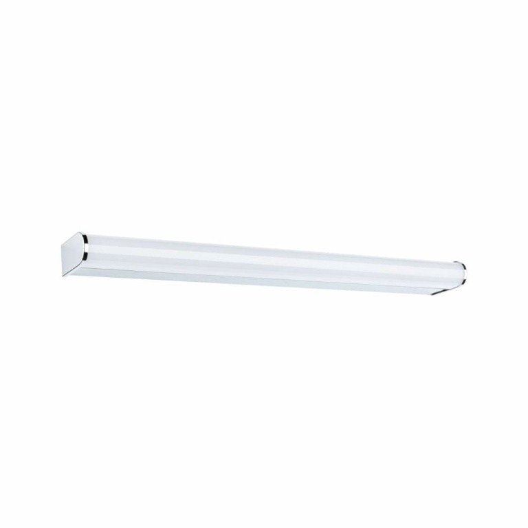 Paulmann Selection Bathroom LED Wandleuchte Arneb  IP44  3000K 1000lm 230V 12,5W  Chrom