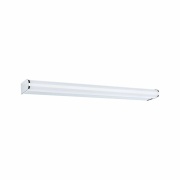 Selection Bathroom LED Wandleuchte Arneb  IP44  3000K 1000lm 230V 12,5W  Chrom