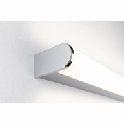 Selection Bathroom LED Wandleuchte Arneb  IP44  3000K 1000lm 230V 12,5W  Chrom