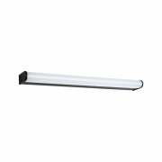 Selection Bathroom LED Wandleuchte Arneb  IP44  3000K 1000lm 230V 12,5W  Schwarz