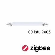 URail Zigbee 3.0 Dimm/Switch Adapter/Verbinder Signalweiß max.50W