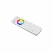 Fernbedienung zur Steuerung von Zigbee CCT/RGBW Geräten Smart Remote Controller