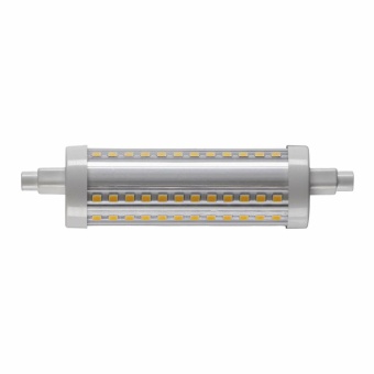 SLV LED-Leuchtmittel QT14 G9 2700K