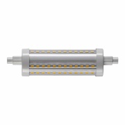 LED-Leuchtmittel QT14 G9 2700K