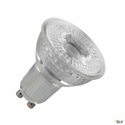 LED-Leuchtmittel QPAR51 GU10 2700 K 36°