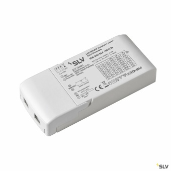 SLV LED Treiber DALI 25 W 150-700 mA DALI TOUCH