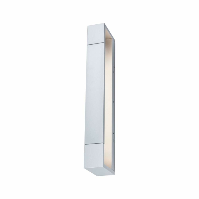 Paulmann Selection Bathroom LED Wandleuchte Lucille IP44  2700K 1000lm 230V 11W dimmbar Alu matt