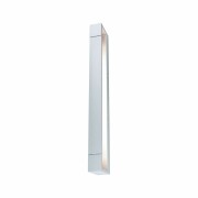 Selection Bathroom LED Wandleuchte Lucille IP44  2700K 1300lm 230V 17W dimmbar Alu matt