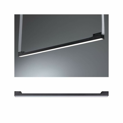 Paulmann ULine LED Spot Lightbar 650x29mm 18,5W Schwarz