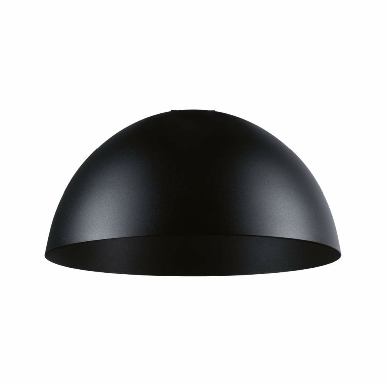 Paulmann ULine LED Pendelleuchte Bol  300mm 12W Schwarz