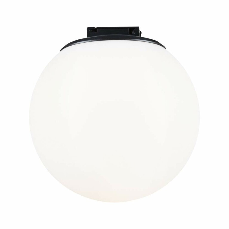 Paulmann ULine LED Spot Ball 150mm 8W Schwarz