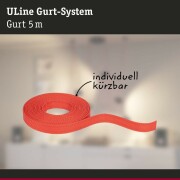 ULine Gurt 5m Orange