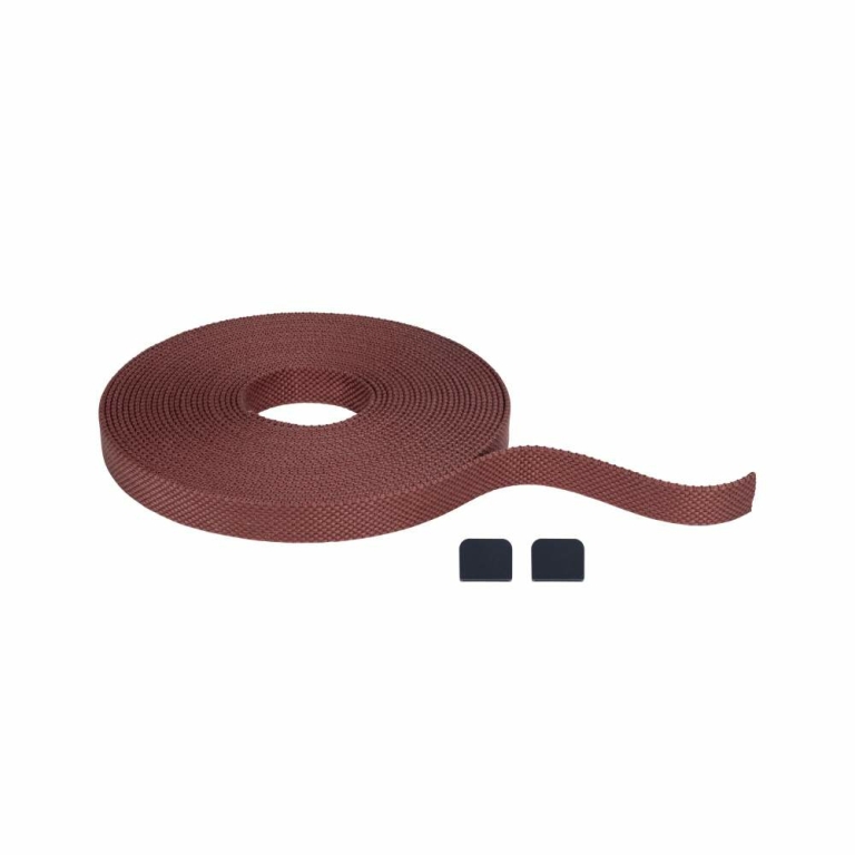 Paulmann ULine Gurt 10m Terracotta