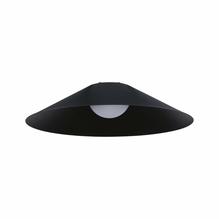 Paulmann ULine LED Pendelleuchte Cone  350mm 12W Schwarz