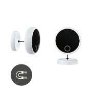 MaxLED Sensor Wireless Touch DC3V  Weiß Schwarz