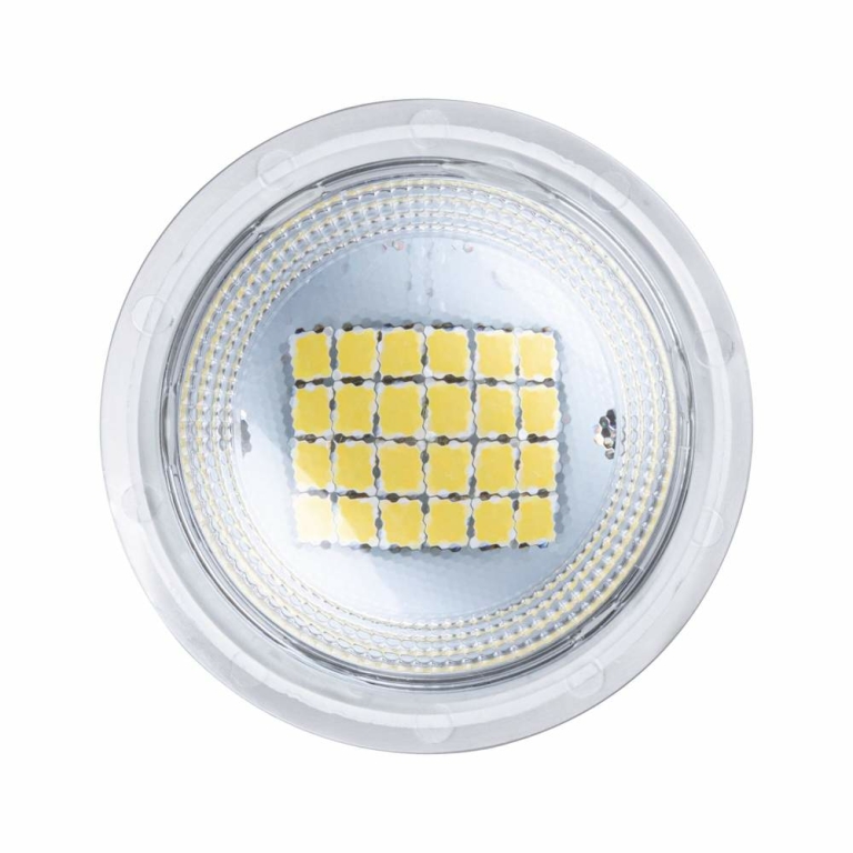 Paulmann LED Coin Nova 50mm Coin 2,8W 505lm 230V 4000K Klar