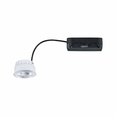 Paulmann LED Coin Nova 50mm Coin 2,8W 505lm 230V 4000K Klar