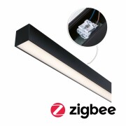 Linion Einspeisung Power Channel Zigbee 230/24V 150VA Signalschwarz 1m