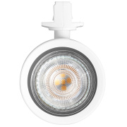 LEDVANCE Schienensystem Tracklight Spot Mini Cylinder Weiß GU10