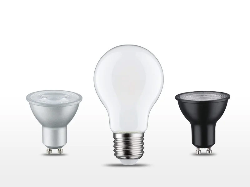 LED-Leuchtmittel & LED-Lampen online kaufen
