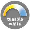 tunable white Funktion